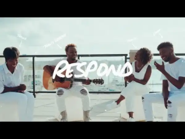 Travis Greene – Respond